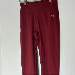 Tracksmith Allston Leggings Size Small